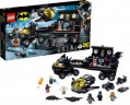 LEGO LEGO DC Universe Super Heroes 76160 Mobile Batbasis Мобильная бэтбаза LEGO DC Universe Super Heroes 76160