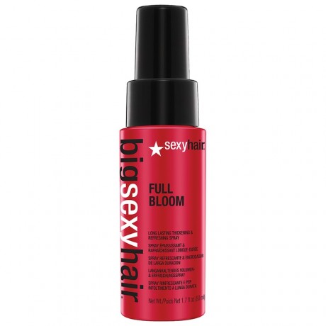 sexy hair Full Bloom Volumenspray Big Sexy Hair, 200 мл