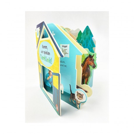 Penguin Junior Verlag Komm Прийти