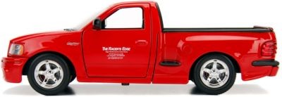 Jada Fast Furious 1999 Ford SVT 1:24 Форсаж 1999 Форд СВТ 1:24