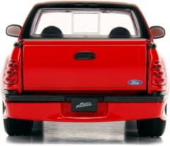 Jada Fast  Furious 1999 Ford SVT 1:24 Форсаж 1999 Форд СВТ 1:24