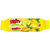 Fritt Жевательные конфеты лимон с витамином С 70г