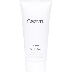 Calvin Klein (Кельвин Кляйн) Obsessed for women Body Lotion Лосьон для тела, 200 мл