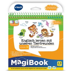 Vtech Lernstufe 1 Уровень обучения 1