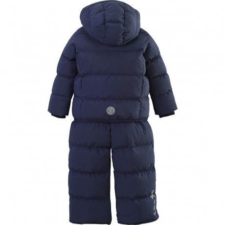 first instinct by killtec Kinder Schneeanzug FIOW 23 Детский зимний комбинезон FIOW 23