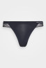 Tommy Hilfiger THONG Thong desert sky ТОНГ стринги небо пустыни