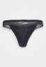 Tommy Hilfiger THONG Thong desert sky ТОНГ стринги небо пустыни