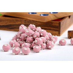 ROMBOL Ferkelspiel поросенок игра