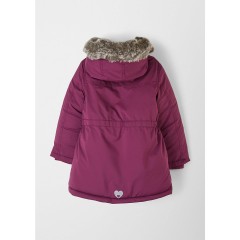 s.Oliver Wintermantel fur Madchen Зимнее пальто для девочки