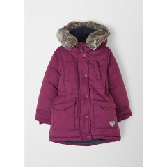 s.Oliver Wintermantel fur Madchen Зимнее пальто для девочки