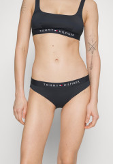Tommy Hilfiger Bikini bottoms desert sky плавки бикини небо пустыни