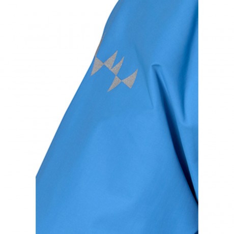 ISBJORN STORM Regen Jacke Kinder Regenjacken Дождевик STORM Детские дождевики