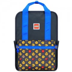 LEGO Rucksacke Tribini Fun Backpack Large 20128-1933 Schulrucksacke fur Jungen Рюкзаки Tribini Fun Backpack Large 20128-1933 Школьные рюкзаки для мальчиков
