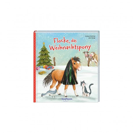 Kaufmann Flocke отслаиваться