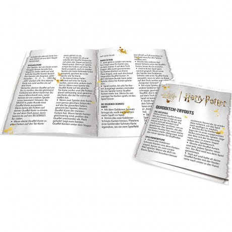 ASS Altenburger Harry Potter Гарри Поттер