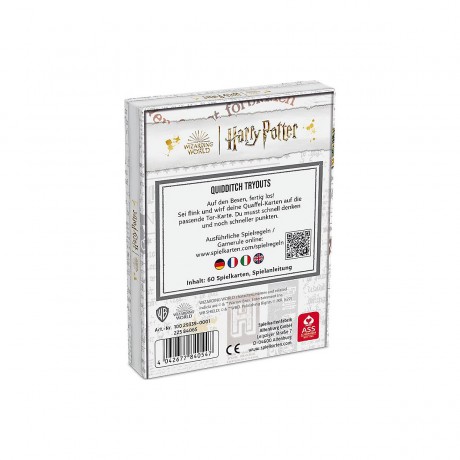 ASS Altenburger Harry Potter Гарри Поттер