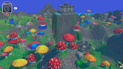 LEGO PS4 LEGO Worlds PS4 Миры Лего