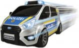 Dickie Toys Ford Transit Police Форд Транзит Полиция