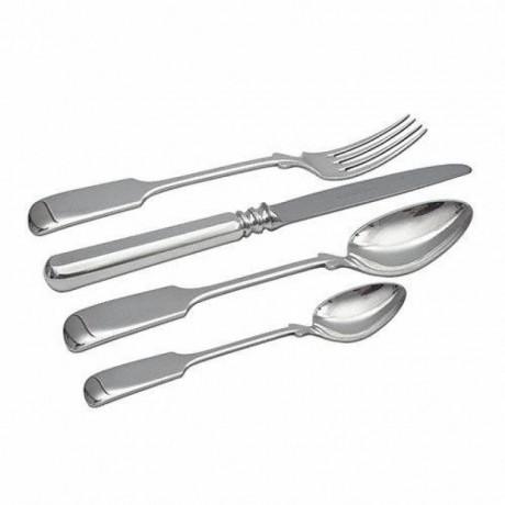 Robbe & Berking Robbe & Berking Spaten 925 Sterling Silber Garnitur 4tlg. Набор лопат Robbe & Berking из серебра 925 пробы, 4 шт.
