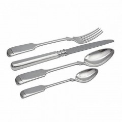 Robbe &amp; Berking Robbe &amp; Berking Spaten 925 Sterling Silber Garnitur 4tlg. Набор лопат Robbe &amp;amp; Berking из серебра 925 пробы, 4 шт.