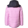 adidas Winterjacke JK SYNTHETIC JK fur Madchen (recycelt) Зимняя куртка JK SYNTHETIC JK для девочки (переработанная)