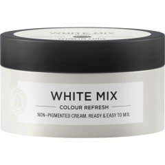 Maria Nila (Мария Нила) Colour Refresh Активатор цвета волос White Mix 0.00, 100 мл