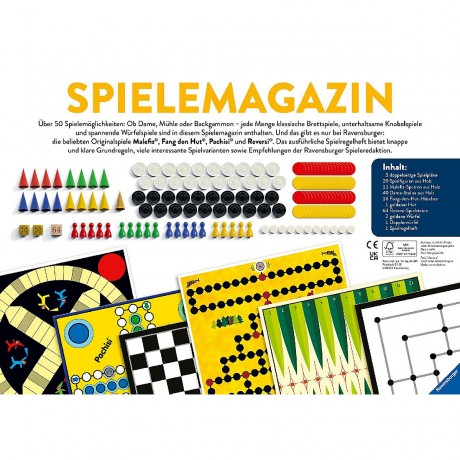 Ravensburger Ravensburger 27295 Равенсбургер 27295