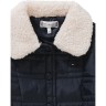 TOMMY HILFIGER Baby Winterjacke Детская зимняя куртка