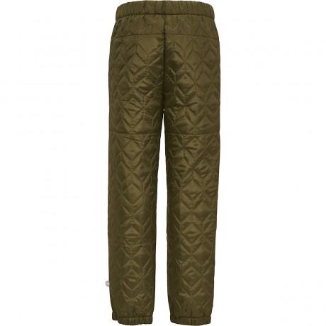 hummel hmlNULE THERMO SET Schneeanzuge fur Kinder hmlNULE THERMO SET Зимние комбинезоны для детей