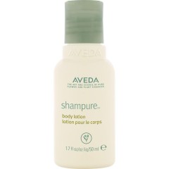 Aveda (Аведа) Feuchtigkeit Body Lotion Лосьон для тела Shampure, 200 мл