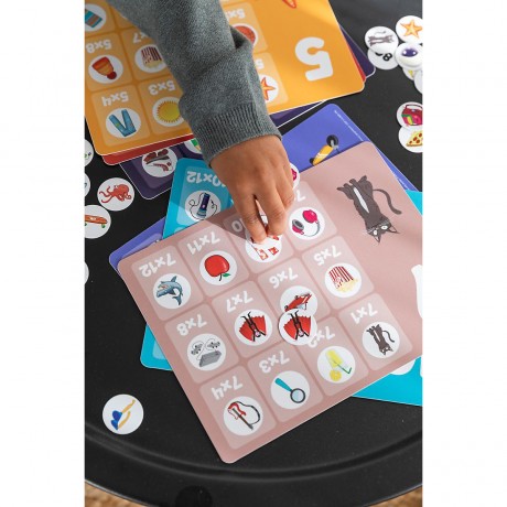 Jumbo ich lerne Das kleine Einmaleins Я изучаю Маленькую Таблицу Умножения