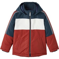 name it Winterjacke NKMMAX fur Jungen Зимняя куртка NKMMAX для мальчиков