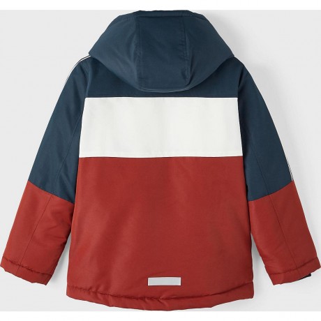 name it Winterjacke NKMMAX fur Jungen Зимняя куртка NKMMAX для мальчиков