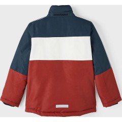 name it Winterjacke NKMMAX fur Jungen Зимняя куртка NKMMAX для мальчиков