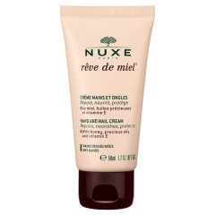 NUXE Reve de Miel Hand und Nagelcreme  Reve de Miel Крем для рук и ногтей