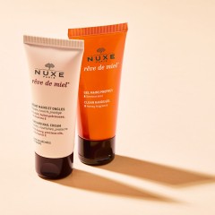NUXE Reve de Miel Hand und Nagelcreme  Reve de Miel Крем для рук и ногтей