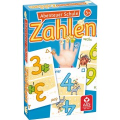 ASS Altenburger Abenteuer Schule школа приключений