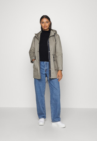 Tommy Hilfiger MOCK Jumper black МАК джемперы черный