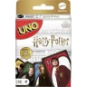 Mattel Mattel Games UNO Harry Potter Mattel Games UNO Гарри Поттер
