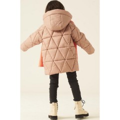 GARCIA JEANS Wintermantel fur Madchen Зимнее пальто для девочки