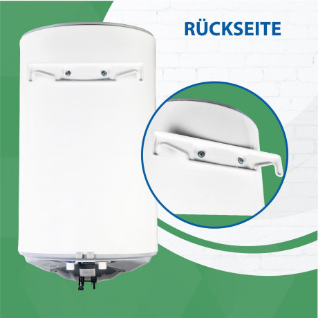 EPP.Solar EPP.Solar Wasserkocher Fothermo 30 L Photovoltaik Hybrid Wasser Boiler – Warmwasserspeicher, 30L EPP.Солнечный чайник Fothermo 30 л фотоэлектрический гибридный водонагреватель бак для горячей воды, 30 л