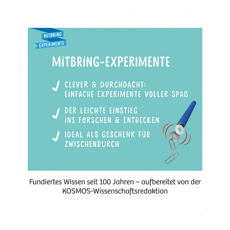 Kosmos Magnet-Spass магнит весело