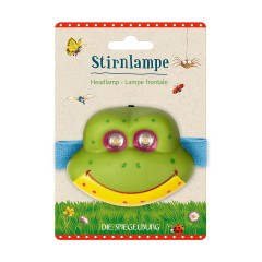 Die Spiegelburg Garden Kids: Stirnlampe Дети сада: налобный фонарь