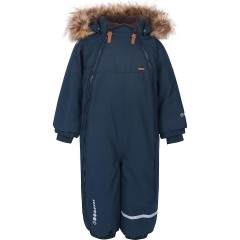 Minymo Baby Schneeanzug детский зимний комбинезон