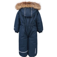 Minymo Baby Schneeanzug детский зимний комбинезон