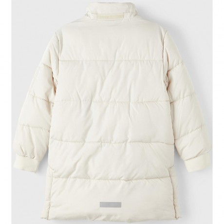 name it Wintermantel NMFMUSO fur Madchen Зимнее пальто NMFMUSO для девочки