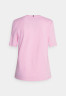 Tommy Hilfiger MONOGRAM Print T-shirt classic pink MONOGRAM Футболка с принтом классический розовый