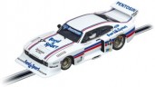 Carrera Ford Capri Zakspeed Turbo Lili Reisenbichler Ford Capri Zakspeed Turbo Лили Райзенбихлер