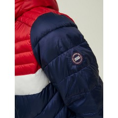 JACK  JONES Junior Winterjacke JJEHERO fur Jungen Зимняя куртка JJEHERO для мальчика