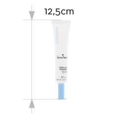 JEAN D'ARCEL creme yeux hydratante HYDRATANTE Augencreme parfumfreie Augencreme mit Aloe vera und Hyaluronsaure  creme yeux Hydratante HYDRATANTE крем для глаз крем для глаз без отдушек с алоэ вера и гиалуроновой кислотой